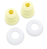 BUMP STOPS AND CAP SPF2044K - SuperPro | Universal Auto Spares