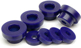 X Member TO Chassis Lower Bushing SPF2047K - SuperPro | Universal Auto Spares
