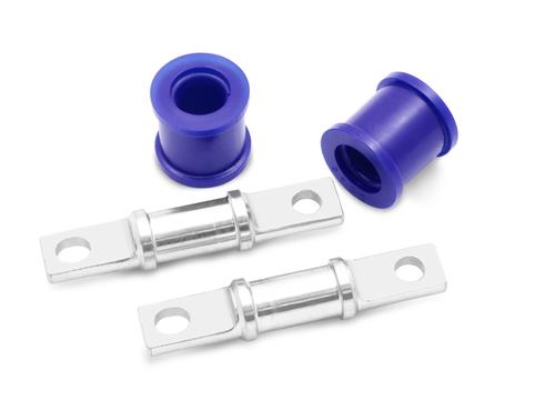 Rear Upper Control Arm Inner Front Bushing SPF2062K - SuperPro | Universal Auto Spares