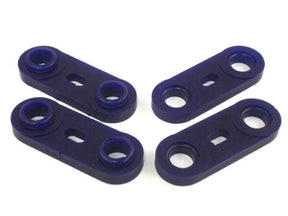 Gearbox Xmember Isolator Mount SPF2358K - SuperPro | Universal Auto Spares