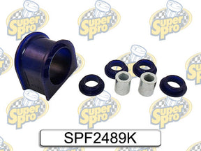 POWER Steering Rack Mount Kit SPF2489K - SuperPro | Universal Auto Spares