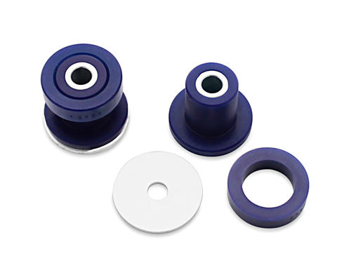 Rear Differential Pinion Mount Kit SPF2637K - SuperPro | Universal Auto Spares