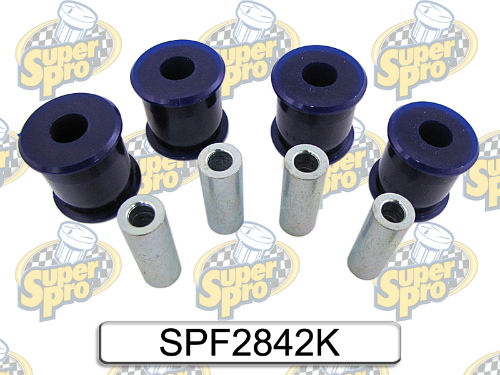 Suitable For Jeep Front Upper Trailing Arm SPF2842K - SuperPro