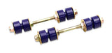 SWAY BAR Link Bushing Kit SPF2966BK - SuperPro | Universal Auto Spares