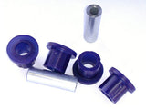 MITS380 Control Arm Bushing Kit SPF3082K - SuperPro | Universal Auto Spares