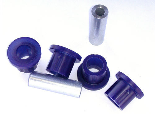 MITS380 Control Arm Bushing Kit SPF3082K - SuperPro | Universal Auto Spares