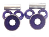 MITS Control Arm Bushing Kit Standard SPF3083K - SuperPro | Universal Auto Spares