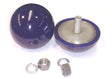 Universal 70DURO Bumpstop 25mm SPF3136-70K - SuperPro | Universal Auto Spares