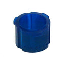 Front MAN Rack SHAFT GUIDE Bushing SPF3450K - SuperPro | Universal Auto Spares