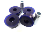 Rear Spring EYE Front Bushing Kit SPF3802K - SuperPro | Universal Auto Spares