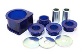 Steering Rack Mount Bushing Kit SPF3882K - SuperPro | Universal Auto Spares