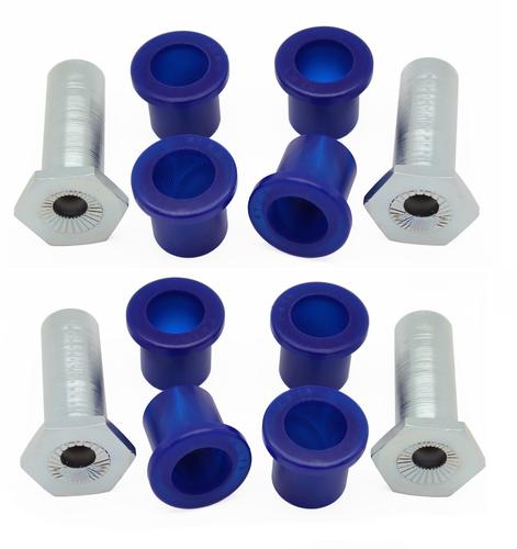 Rear Trailing Arm Bushing Kit SPF4185K - SuperPro
