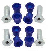 Rear Trailing Arm Bushing Kit SPF4185K - SuperPro | Universal Auto Spares