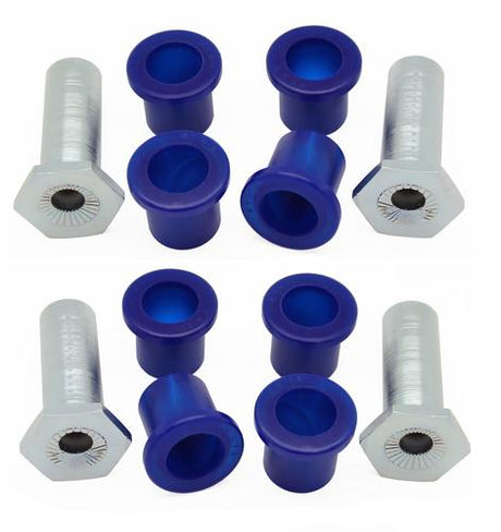 Rear Trailing Arm Bushing Kit SPF4185K - SuperPro | Universal Auto Spares
