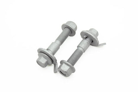 12mm ADJ. Camber Bolt Kit SPF4351-12K - SuperPro | Universal Auto Spares