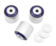 Differential Mount Bushing Kit SPF4628K - SuperPro | Universal Auto Spares