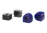 SWAY BAR Mount Bushing Kit SPF4746-22K - SuperPro | Universal Auto Spares