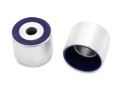 Rear Differential Mount Bushing Kit SPF5133K - SuperPro | Universal Auto Spares