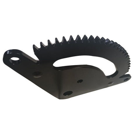 Sector &Pinion Gear Kit Fit For John Deere L Series Lawn Tractors GX20052BLE GX21994 - Machter