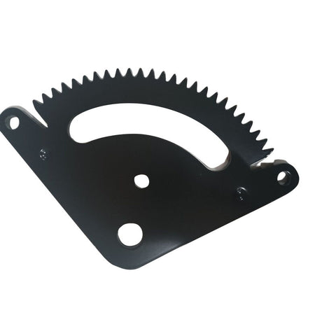 Sector &Pinion Gear Kit Fit For John Deere L Series Lawn Tractors GX20052BLE GX21994 - Machter