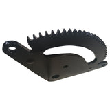 Sector &Pinion Gear Kit Fit For John Deere L Series Lawn Tractors GX20052BLE GX21994 SPGK-JD001 - Machter