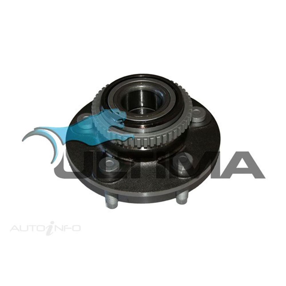 Wheel Bearing/Hub Assy HA3160 - Ultima | Universal Auto Spares