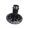 31 Spline Mini Spool Fit For Holden Commodore VL VN VP VR VS For Nissan Skyline R31 SPOOL-HLN001 - Machter