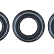 Spark Plug Seal MITSUBISHI 6G72 6G74 6G75 SOHC SPT013-03 - PERMASEAL