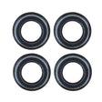 Spark Plug Seal MITSUBISHI 4G63 4G64 4G92 4G93 SPT013-04 - PERMASEAL