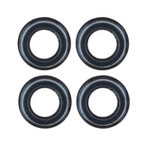 Spark Plug Seal MITSUBISHI 4G63 4G64 4G92 4G93 SPT013-04 - Permaseal
