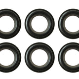 Spark Plug Seal TOYOTA 1FZ-FE DOHC 24V SPT014-6 - Permaseal