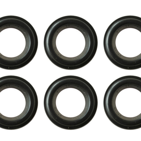 Spark Plug Seal TOYOTA 1FZ-FE DOHC 24V SPT014-6 - Permaseal