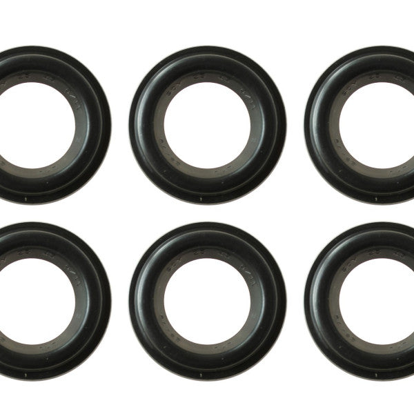 Spark Plug Seal TOYOTA 1FZ-FE DOHC 24V SPT014-6 - PERMASEAL