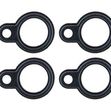 Spark Plug Seal HYUNDAI G4CN G4CP DOHC 16V SPT017-4 - Permaseal
