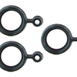 Spark Plug Seal MITSUBISHI 6G72 6G73 6G74 V6 SPT020-03 - PERMASEAL