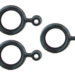 Spark Plug Seal MITSUBISHI 6G72 6G73 6G74 V6 SPT020-03 - PERMASEAL
