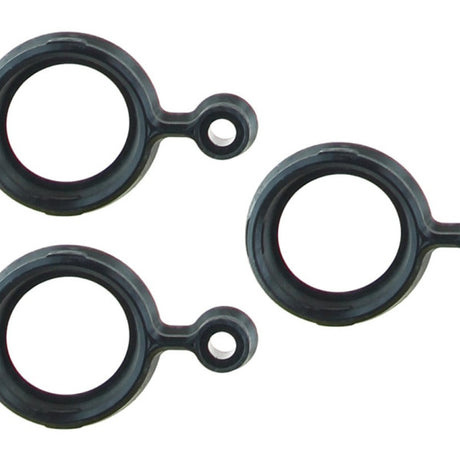 Spark Plug Seal MITSUBISHI 6G72 6G73 6G74 V6 SPT020-03 - Permaseal