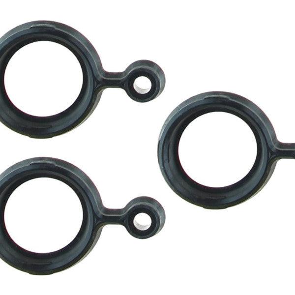 Spark Plug Seal MITSUBISHI 6G72 6G73 6G74 V6 SPT020-03 - PERMASEAL