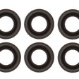 Spark Plug Seal TOYOTA 1FZ-FE DOHC 24V SPT021-06 - PERMASEAL