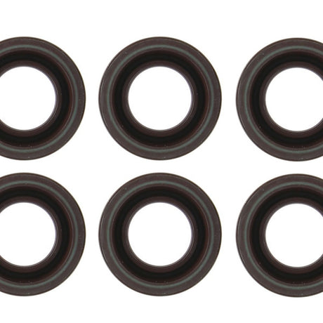 Spark Plug Seal TOYOTA 1FZ-FE DOHC 24V SPT021-06 - Permaseal