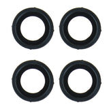 Spark Plug Seal HONDA D13B2 D15B4 D15B7 D15BZ SPT032-4 - Permaseal