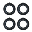 Spark Plug Seal TOYOTA 3 5S-F SPT048-04 - PERMASEAL