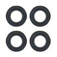 Spark Plug Seal TOYOTA 1AR-FE 2AR-FE SPT053-4 - PERMASEAL