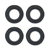 Spark Plug Seal TOYOTA 1AR-FE 2AR-FE SPT053-4 - Permaseal