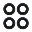 Spark Plug Seal NISSAN QG18DE QG16DE GA16DS SPT067-04 - PERMASEAL