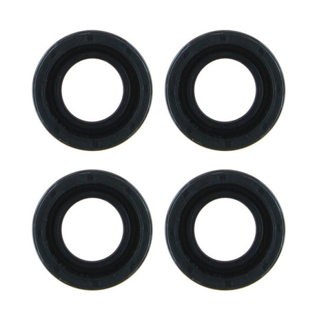 Spark Plug Seal NISSAN QG18DE QG16DE GA16DS SPT067-04 - Permaseal