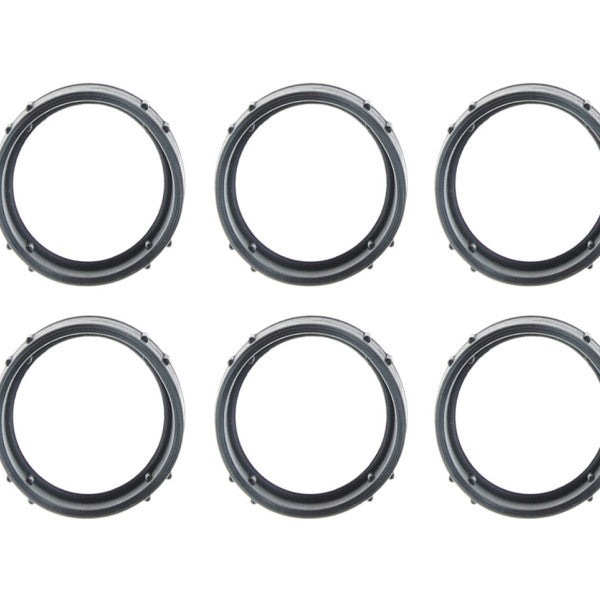Spark Plug Seal FORD BA 4.0L SPT068-06 - PERMASEAL