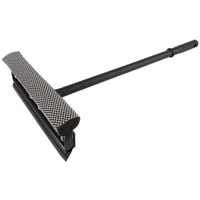 Detail Plastic Squeegee 10" x 20" Handle - AUTOKING