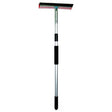 Squeegee 10" Metal Head Aluminium Extension 800-1320mm - AUTOKING | Universal Auto Spares