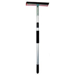Squeegee 10" Metal Head Aluminium Extension 800-1320mm - AUTOKING